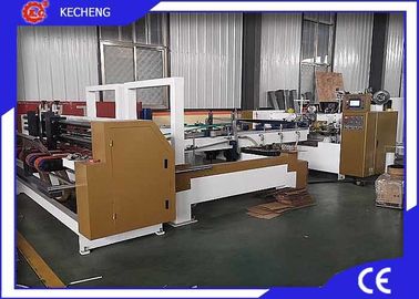 Automatic Corrugated Box Stitcher Gluing