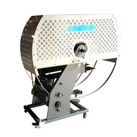 Automatic Strapping Machine Manual Carton Bundling 0.5kw 1500*1100*1660